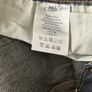 Gucci mens denim shorts Image 4