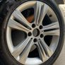 17" Genuine BMW alloys Image 10