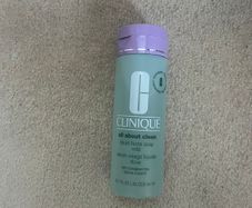 Clinique All About Clean Facial Soap 200ml
