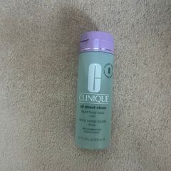 Clinique All About Clean Facial Soap 200ml