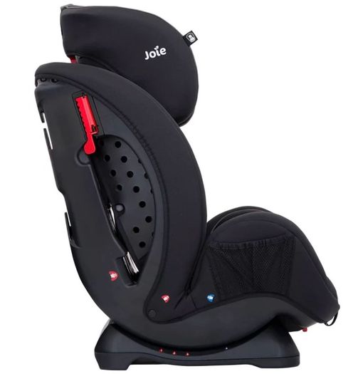 Joie Stages 0+/1/2 Car Seat (From birth to 7 Years)