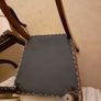 Edwardian chair. Image 5