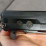 Casio TV-400 LCD Pocket Color Handheld TV Television VHF UHF Excellent shape Image 5