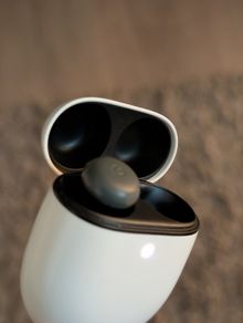 Google Pixel Buds Pro 2 | only one Bud and the case
