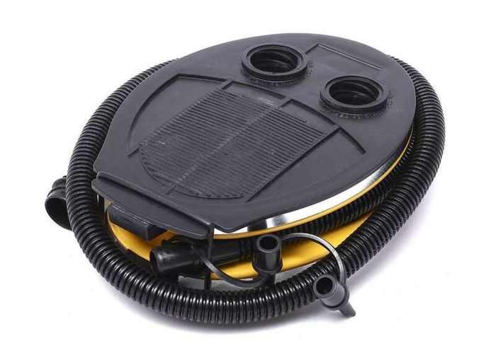 Belly Boat With Pump