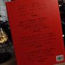 According to the Rolling Stones ! by Mick Jagger ! Hardcover ! 2003 ! by Weidenfeld and Nicolson ! Image 3