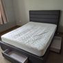 Double Bed Image 2