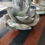 vintage dining table Image 5