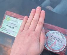 Nissan Qashqai+2 2012