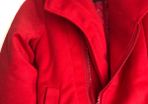 New lovely jacket
