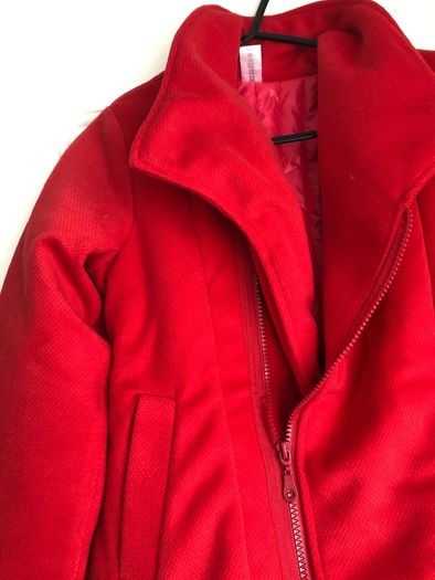 New lovely jacket