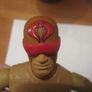 1996 Hasbro pawtucket action figure Image 3