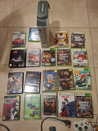 xbox 360