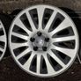Volvo S80 17" Rims 17x7 Image 3