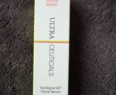 Ultra Ceuticals youth boost - Exo Signal GF2 facial serum 30ml