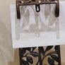 Mindy Brown Sconce. Image 3