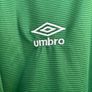 Home Shirt Ireland 2020 2021 3XL Jersey Image 2