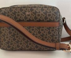Like New: DKNY Handbag