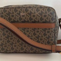 Like New: DKNY Handbag