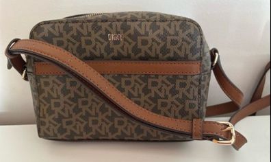 Like New: DKNY Handbag