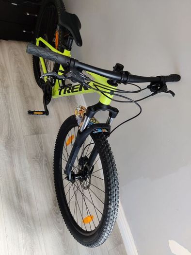 Trek Marlin 5