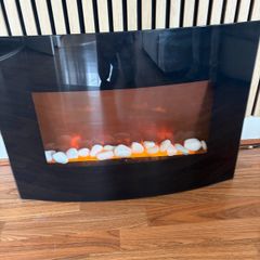 electric fire