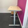 Desk Stand up/Sit Down Electric Image 2
