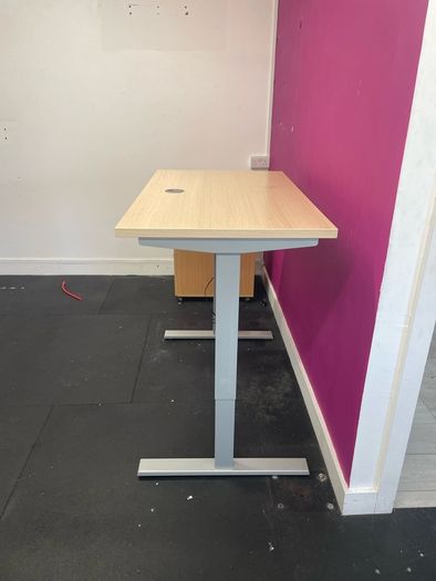 Desk Stand up/Sit Down Electric