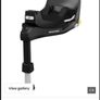 Maxi Cosi 360 pebble pro 2 and Familyfix 360 pro base Image 3