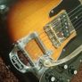 Squier Classic Vibe 70s Telecaster Custom with Bigsby B5 Image 3
