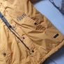 Zara boys Yellow Jacket 9-10 Image 2
