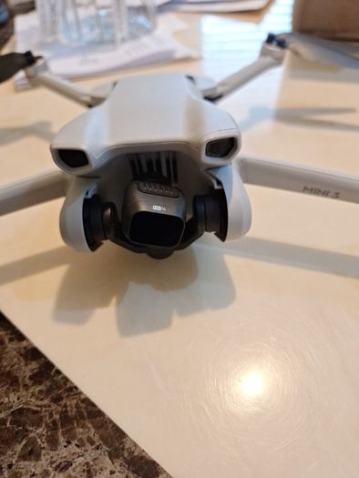 dji mini 3