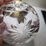 Waterford Crystal antique sugar bowl Image 2