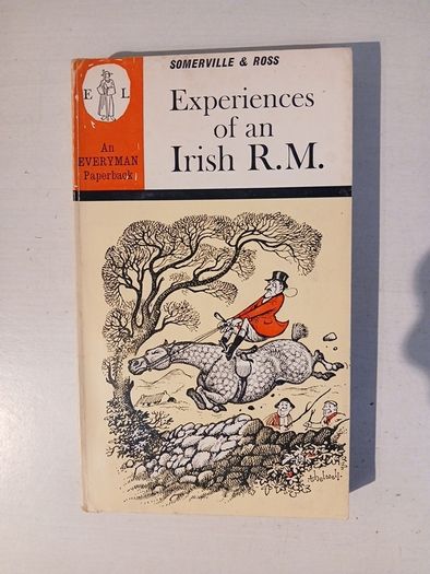 Probably, The Biggest Book Ad on Adverts