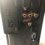 Hitachi projector Image 2