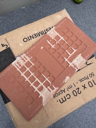 ceramic tiles