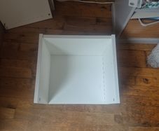 bookshelf extension