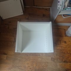 bookshelf extension