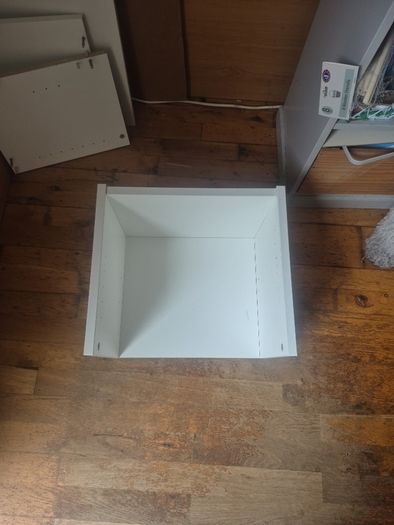 bookshelf extension