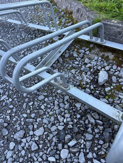 Bike Rack