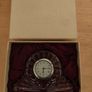 Galway Irish Crystal Clock Image 4