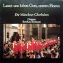 Vintage LPs - Boys Choir/Cathedral Choir/Vienna Boys Image 8