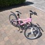 girls bike Image 3
