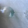 Galway crystal gin and tonic glasses x 4 Image 2