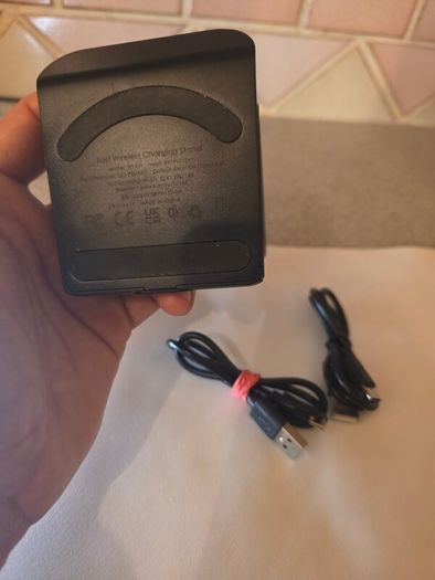 INIU Fast Wireless Charger