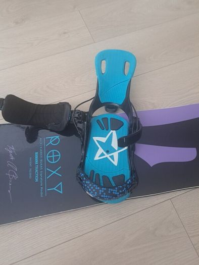 Snowboarding gear for sale