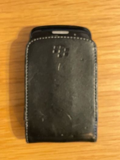 blackberry curve