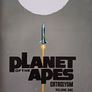 Planet of the Apes - Cataclysm Volume 1, 2, 3 Science Fiction Graphic Novels Boom Studios Image 5