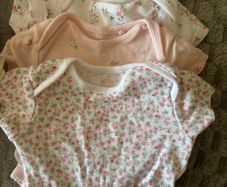 baby clothes bundle