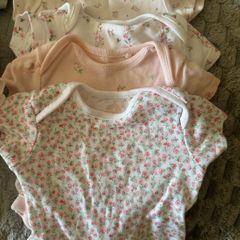 baby clothes bundle